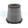 AFE 21-91129 QUANTUM PRO DRY S AIR FILTER INVERTED TOP - 5IN FLANGE X 9IN HEIGHT - DRY PDS