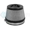 AFE 21-91130 MAGNUMFLOW DRY S AIR FILTER 5IN. F X 5-3/4IN. B X 4-1/2IN. T (INV) X 3-1/2IN. H