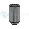 AFE 21-91134 MAGNUM FLOW UNIVERSAL AIR FILTER - 4IN FLANGE X 9IN HEIGHT - DRY PDS