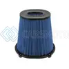 AFE 23-91129 QUANTUM PRO-5 R AIR FILTER INVERTED TOP - 5IN FLANGE X 9IN HEIGHT - OILED P5R