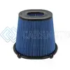 AFE 23-91132 QUANTUM PRO-5 R AIR FILTER INVERTED TOP - 5IN FLANGE X 8IN HEIGHT - OILED P5R