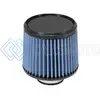 AFE 24-90022 MAGNUMFLOW AIR FILTERS IAF P5R A/F P5R 2-1/2F X 6B X 5-1/2T X 5H W/ 3/8HOLE