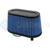 AFE 24-90030 MAGNUMFLOW AIR FILTERS IAF P5R A/F P5R 3-1/2F X (11X6)B X (9-1/2X4-1/2)T X 6H