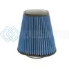 AFE 24-90037 MAGNUMFLOW AIR FILTERS IAF P5R A/F P5R 4-3/8F X (6X9)B X 5-1/2T X 9H