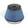 AFE 24-90052 MAGNUMFLOW AIR FILTERS IAF P5R A/F P5R 5-1/2F X 7B X 4-3/4T X 4-1/2H W/ 1HOLE