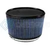 AFE 24-90083 MAGNUMFLOW PRO 5R UNIVERSAL AIR FILTER (7X3) F X (8-1/4 X 4-1/4) B X (8-1/4 X 4-1/4) T X 5 H