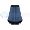 AFE 24-90088 MAGNUMFLOW PRO 5R UNIVERSAL AIR FILTER (7-3/4X5-3/4)F X (9X7)B(MT2) X (6X2-3/4)T X 8.5H