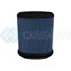 AFE 24-90089 MAGNUMFLOW PRO 5R UNIVERSAL AIR FILTER (5-5/8X2-5/8)F X (7X4)B(INV) X (7X3)T X 7-7/8H
