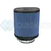 AFE 24-90096 MAGNUM FORCE INTAKE REPL AIR FILTER W/ PRO 5R MEDIA 3.5IN F / 5.75X5IN B / 6X2.75IN T / 6.5IN H