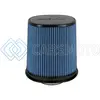 AFE 24-90102 MAGNUM FLOW PRO 5R UNIVERSAL CLAMP-ON AIR FILTER F-5IN. / B-(9 X 7) MT2 / T-(7.25 X 5) / H-9IN.