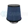 AFE 24-90113 MAGNUM FORCE REPLACEMENT FILTER W/ PRO 5R MEDIA 4IN F X 7-3/4X6-1/2IN B X 5-3/4X4-3/4 TX7IN H