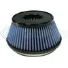 AFE 24-91058 MAGNUMFLOW PRO 5R INTAKE REPLACEMENT AIR FILTER 5.63X6.85 F X 6.78X8 B X 4.5X5.5 T X 3.5H