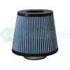 AFE 24-91065 MAGNUMFLOW AIR FILTERS PRO 5R 4IN F X 9X7.5IN B X 6.75X5.5IN T X 7.5IN H