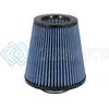 AFE 24-91071 MAGNUMFLOW PRO 5R INTAKE REPLACEMENT FILTER 3.5IN F 8IN B(INVERTED) 5.5IN T(INVERTED) 8IN H