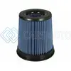 AFE 24-91079 MOMENTUM INTAKE AIR FILTER PRO 5R MEDIA 5R 3-7/8F X 8B X 7T (INVERTED) X 9H