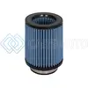 AFE 24-91112 MAGNUMFLOW PRO 5R INTAKE REPLACEMENT FILTER 4IN F X 6IN B X 5-1/2IN T (INV) X 7IN H W/BUMPS