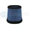 AFE 24-91116 MOMENTUM INTAKE REPLACE AIR FILTER W/P5R MEDIA - 7X4.75IN F / 9X7IN B / 7.25X5IN T (INV) / 8IN H