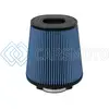 AFE 24-91120 MAGNUM FLOW PRO 5R REPLACEMENT AIR FILTER F-5 / (9 X 7.5) B / (6.75 X 5.5) T (INV) / 9IN. H