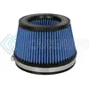 AFE 24-91131 MAGNUMFLOW PRO 5R UNIVERSAL AIR FILTER 6IN. F X 7IN. B X 5-1/2IN. T (INV) X 3.85IN. H