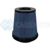 AFE 24-91144 MAGNUM FLOW PRO 5R UNIVERSAL AIR FILTER F-4.5IN / B-6IN / T-4.5IN (INV) / H-6IN