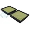 AFE 30-10403GM 2022 TOYOTA LAND CRUISER (J300) V6-3.5L (TT) MAGNUM FLOW PRO GUARD7 AIR FILTER