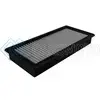 AFE 30-10411D MAGNUMFLOW PRO DRY S OE REPLACEMENT FILTER 16-19 CADILLAC CT-6 L4-2.0L