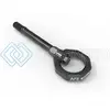 AFE 450-401014-G CONTROL FRONT TOW HOOK CHEVROLET CORVETTE (C8) 20-25 V8-6.2L- GRAY