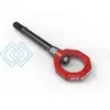 AFE 450-401014-R CONTROL FRONT TOW HOOK RED