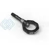 AFE 450-401015-B CONTROL REAR TOW HOOK (BLACK)