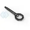AFE 450-502004-B 23-25 BMW M2 (G87) CONTROL FRONT / REAR TOW HOOK - BLACK
