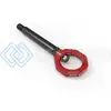 AFE 450-502004-R 23-25 BMW M2 (G87) CONTROL FRONT / REAR TOW HOOK - RED