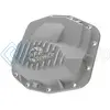 AFE 46-71030A POWER PRO SERIES FRONT DIFFERENTIAL COVER RAW(DANA M210) 18-19 JEEP WRANGLER JL 2.0L (T)