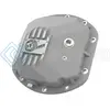 AFE 46-71130A 97-18 JEEP WRANGLER TJ/JK DANA 30 STREET SERIES DIFFERENTIAL COVER W/ MACHINED FINS - RAW