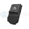 AFE 46-71310B POWER 21-24 RAM 1550 TRX PRO SERIES TRANSMISSION PAN BLACK W/ MACHINED FINS