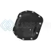 AFE 46-71340B POWER DIFFERENTIAL COVER JEEP WRANGLER (JL) 18-25/ GLADIATOR (JT) 20-25 (DANA M210)