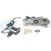 ACL OPMB1176 MITSUBISHI EVO 8/9 4G63 OIL PUMP