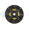ACT 2001403 1986 SUZUKI SAMURAI MODIFIED SPRUNG STREET DISC