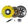 ACT AA6-XTSS 00-04 AUDI A6 QUATTRO / 00-02 AUDI S4 BASE/01-02 AUDI S4 AVANT XT/PERF STREET SPRUNG CLUTCH KIT