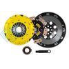 ACT AT2-HDG6 ACURA/HONDA J30/J32 HD/RACE SPRUNG 6 PAD CLUTCH KIT