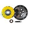 ACT AT2-HDR4 ACURA/HONDA J30/J32 HD/RACE RIGID 4 PAD CLUTCH KIT