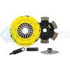ACT BM14-HDR6 2007 BMW 135/335/535/435/Z4 HD/RACE RIGID 6 PAD CLUTCH KIT