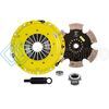 ACT BM9-XTR4 01-06 BMW M3 E46 XT/RACE RIGID 4 PAD CLUTCH KIT
