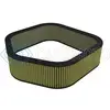 AFE 18-82010G MAGNUM FLOW CUSTOM AIR FILTER 20 IN L X 20 IN W X 5.35 IN H W/ EXPANDED METAL