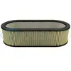 AFE 18-87002 MAGNUM FLOW CUSTOM AIR FILTER 18-1/8 IN L X 7-1/4 IN W X 5 IN H W/ EXPANDED METAL