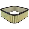 AFE 18-87004 MAGNUM FLOW CUSTOM AIR FILTER 20.6 IN L X 20.6 IN W X 6.50 IN H W/ EXPANDED METAL