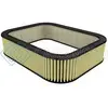 AFE 18-87005 MAGNUM FLOW CUSTOM AIR FILTER 20-1/4 IN L X 16-3/8 IN W X 5-1/4 IN H W/ EXPANDED METAL