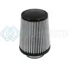 AFE 21-35011 MAGNUM FLOW UNIVERSAL AIR FILTER 3-1/2 IN F X 6 IN B X 4-3/4 IN T X 7 IN H