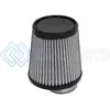 AFE 21-90090 MAGNUM FLOW UNIVERSAL AIR FILTER W/ PRO DRY S 3 IN F (OFFSET) X 6 IN B X 4-3/4 IN T X 6 IN H