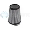AFE 21-90092 MAGNUM FLOW UNIVERSAL AIR FILTER 3 IN F (OFFSET) X 6 IN B X 4-3/4 IN T X 8 IN H