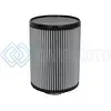 AFE 21-90097 MAGNUM FLOW UNIVERSAL AIR FILTER W/ PRO DRY S MEDIA 4 F X 8-1/2IN B X 8-1/2IN T X 11IN H